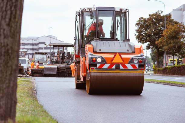Best Driveway Repair Near Me  in Wautoma, WI