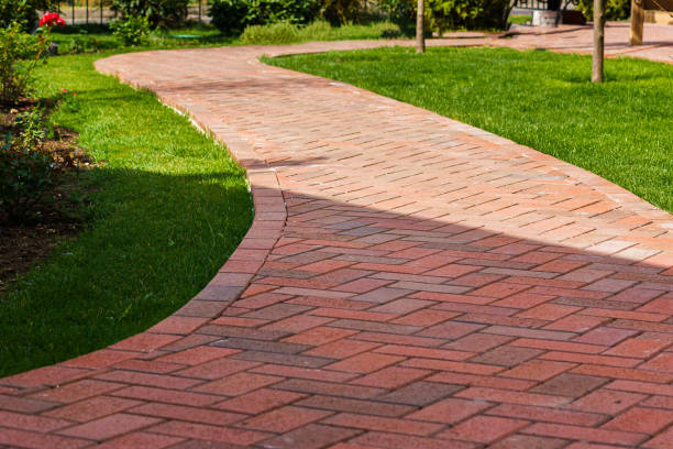 Wautoma, WI Driveway Pavers Company