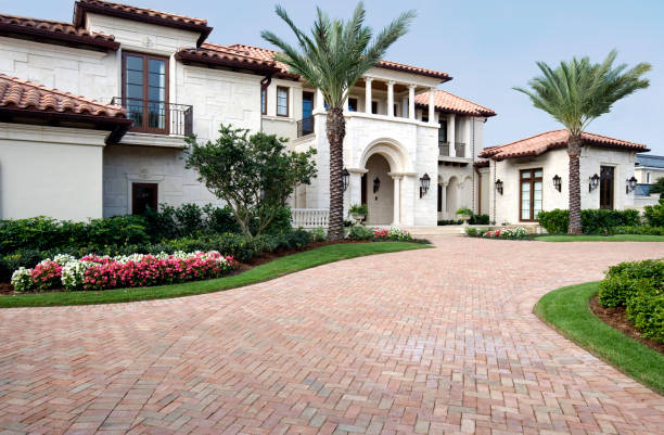 Reasons to Select Us for Your Driveway Paving Requirements in Wautoma, WI