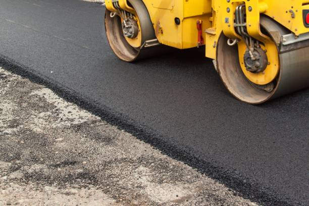 Best Driveway Paver Repair  in Wautoma, WI