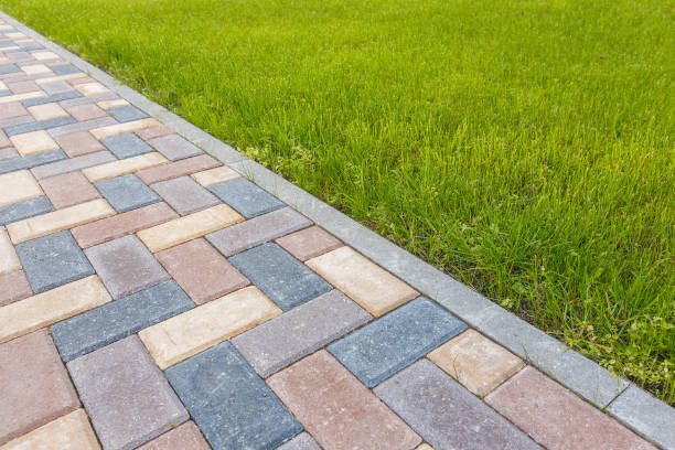 Best Affordable Driveway Pavers  in Wautoma, WI